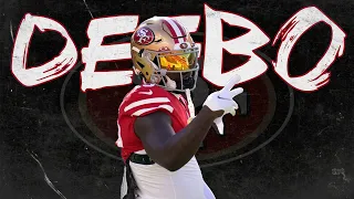 Deebo Samuel "Baby" ft. Dababy & Lil Baby - NFL Highlight Mix