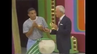 The Price Is Right | November 21st, 1996