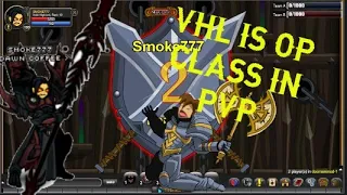 -AQW- VOID HIGHLORD PVP GOD 99% WINRATE 80% DMG REDUCTION? 2021