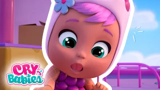 Enjoying Time Together | CRY BABIES 💧 MAGIC TEARS 💕 Long Video | Cartoons for Kids in English