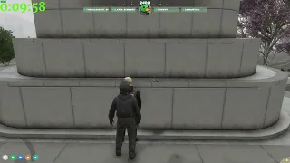 Capt. Slacks gets kidnapped and looted l No Pixel l GTA RP