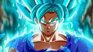 Dragon Ball Super「AMV」- Skillet - Comatose