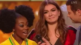 The Results: Which Two Contestants Did The British Public Send Home? The X Factor UK 2017
