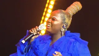 Fatima Idakwo VS Jennifer Battles on The Voice Nigeria | Season 4 | Episode 14