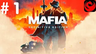 Прохождение Mafia: Definitive Edition [Mafia Remake] без комментариев — Часть 1