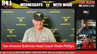 Wednesday's w/ Wade ep. 11 -  6/5/2024