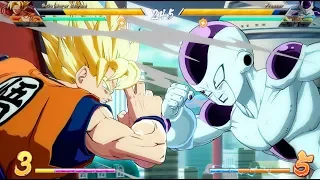 Dragon Ball FighterZ