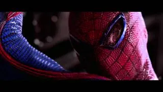 The Amazing Spider-Man Trailer #3 HD 1080p [NEW]