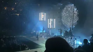 Little Drummer Boy (by For King & Country) Live in Minneapolis (11/26/23)