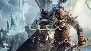 Elex - Волк в овечьей шкуре (Хорт)