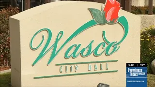 Wasco City Councilmembers ask Mayor Alex Garcia to step down following DUI arrest