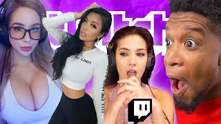 The HOTTEST Twitch Streamers!