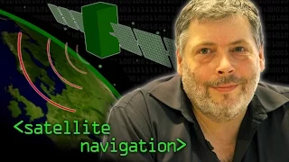 Satellite Navigation - Computerphile