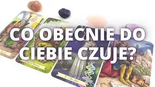 Co ON/ONA obecnie do Ciebie CZUJE? 🥰🔥❤️Tarot WYBIERZ KARTĘ 💕MIŁOŚĆ ❤️ HOROSKOP ❤️ BEZTERMINOWO