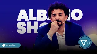 Albano Show - Episodi 1 | 29 Shtator 2023 - Show - Vizion Plus