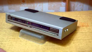 JVC T X22L Tuner to Receiver 01