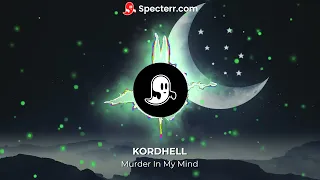 KORDHELL - Murder In My Mind (SLOWED + REVERBED + 8D + BASS BOOSTED)