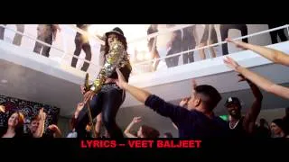 Desi Beat   Promo   Lucky Di Unlucky Story   Gippy Grewal   Releasing 26th April