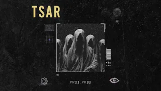 Osirus Jack x Freeze Corleone Type Beat - "TSAR"