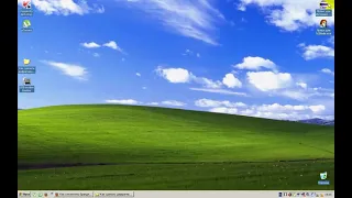 Как отключить брандмауэр в Windows XP | Moicom.ru