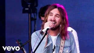 Tame Impala - The Moment (Live on Jimmy Kimmel Live!)