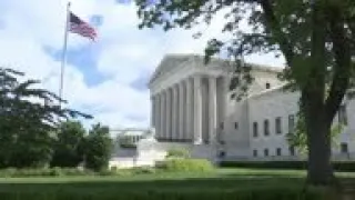 Supreme Court likely to reject Trump immunity bid