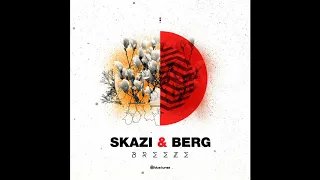 Berg & Skazi - Breeze - Official