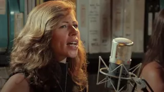 Lake Street Dive - Mistakes - 8/1/2016 - Paste Studios, New York, NY