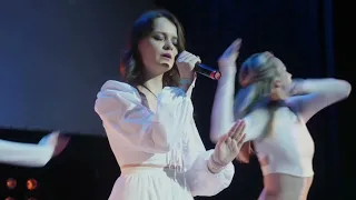 НЕБО 2020 (Shena) cover