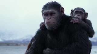 War For The Planet Of The Apes | Officiële trailer 4 NL ondertiteld |13 juli in de bioscoop