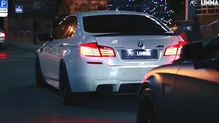 AMG & M Power SHOWTIME  | LIMMA ☆