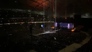 DON’T BLAME ME , LOOK WHAT YOU MADE ME DO - TAYLOR SWIFT @ Singapore National Stadium Night 5