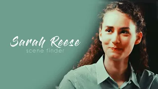 • Sarah Reese | scene finder [S3A]