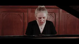 Lucie Rebiere - Go to sleep (Cover)