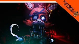 ФИНАЛ / КОНЦОВКА ФНАФ ПЛЮС FNAF PLUS ПОЛНОЕ ПРОХОЖДЕНИЕ 🩸 Five Nights at Freddy's: Plus Прохождение