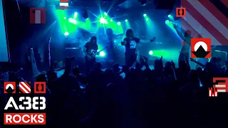 Unearth - Dust // Live 2019 // A38 Rocks