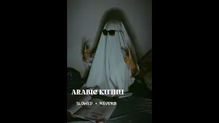 Arabic Kuthu ( Slow + Reverb ) Vijay | Lofi mix | Pooja Hegde