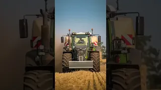 #bale #farmer #agri #fendt #fendtpower #fendtvario