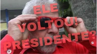 Lula: Assista à íntegra do pronunciamento após decisão do STF