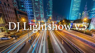 DJ Lightshow v.5