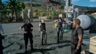 FF15バグ 集まとめ　Part.1