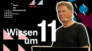 Das „SAFFIRE“ Programm – Christian Eigenbrod  – Wissen um 11