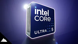 Intel is BACK | Core Ultra 5 125H feat. GMKTec K9 mini PC