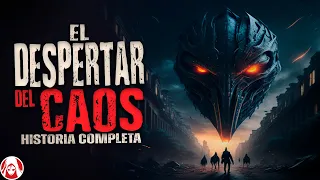 "Maestros del Engaño: El Secreto Detrás del Poder" | Relatos de Terror Largos