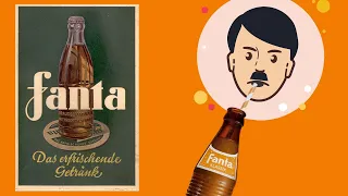 The Nazi Origins of Fanta