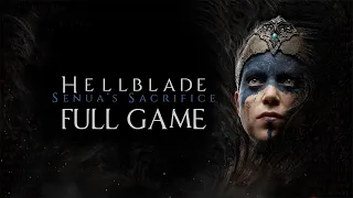Hellblade: Senua's Sacrifice - Gameplay Walkthrough (FULL GAME) (All Achievements)