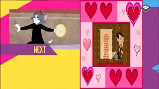 What's New, Scooby-Doo (Boomerang UK Credits) Mr Bean 2014 Cartoon Animated Full Episoad version