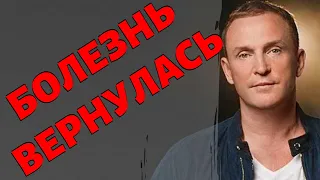 Виктор Рыбин поверг в шок поклонников словами: "Меня должны похоронить бесплатно". Болезнь вернулась