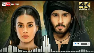 khuda aur Mohabbat ringtones silent full mobile ringtones, #sakstatus