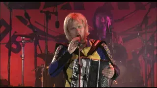 ВВ на Рок-Січ 2006 - Гей, любо (Live)